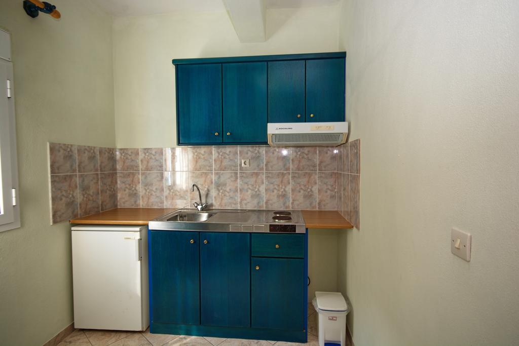 Studios Nelli Alonissos Patitírion Pokój zdjęcie